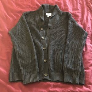 Shawl Cardigan - Old Navy